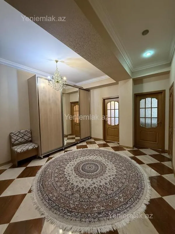 Satılır 2 otaqlı yeni tikili 102 m²