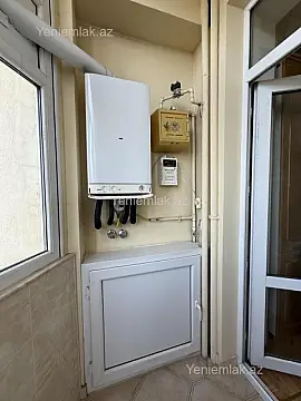 Satılır 2 otaqlı yeni tikili 102 m²