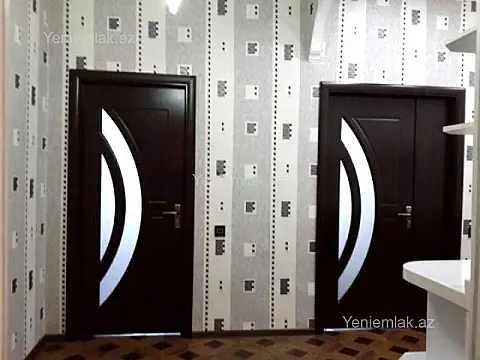 Satılır 2 otaqlı yeni tikili 60 m²