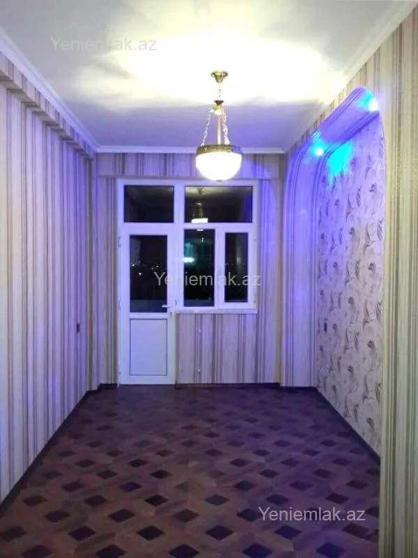 Satılır 2 otaqlı yeni tikili 60 m²