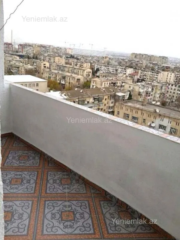 Satılır 2 otaqlı yeni tikili 60 m²