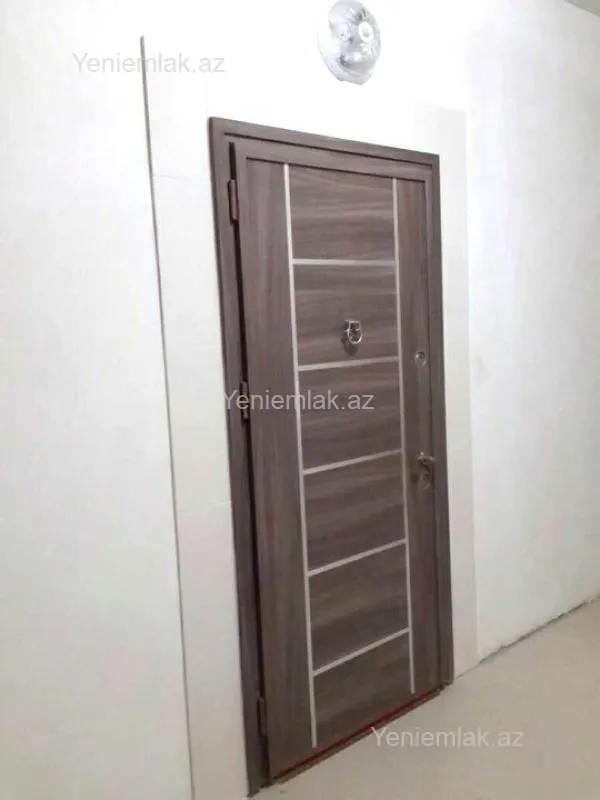 Satılır 2 otaqlı yeni tikili 60 m²