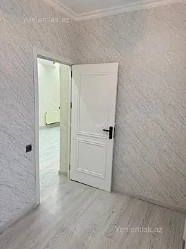 Satılır 3 otaqlı köhnə tikili 55 m²