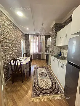 Satılır 2 otaqlı yeni tikili 50 m²