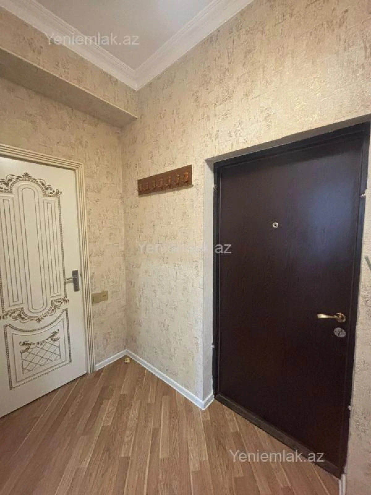 Satılır 2 otaqlı yeni tikili 50 m²