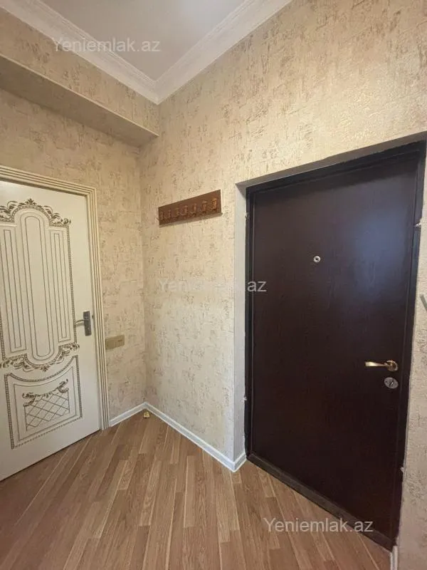 Satılır 2 otaqlı yeni tikili 50 m²