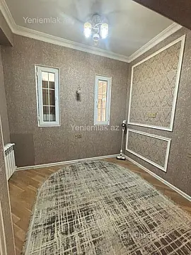 Satılır 2 otaqlı yeni tikili 50 m²