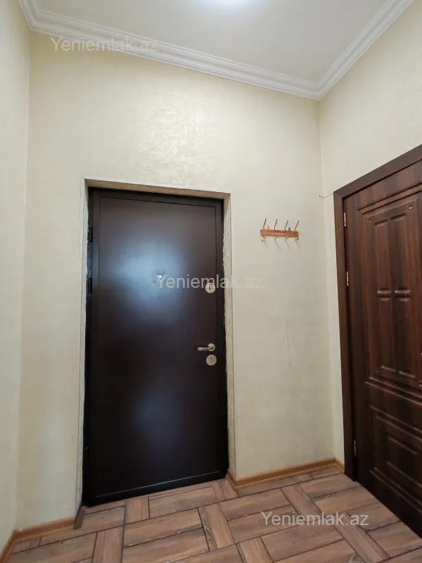 Satılır 2 otaqlı yeni tikili 40 m²