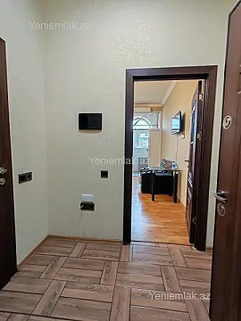 Satılır 2 otaqlı yeni tikili 40 m²