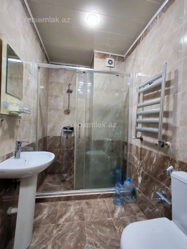 Satılır 2 otaqlı yeni tikili 40 m²