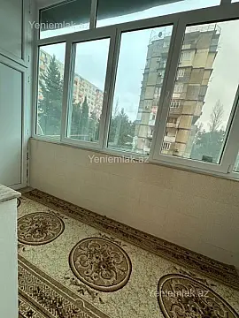 Satılır 6 otaqlı yeni tikili 110 m²