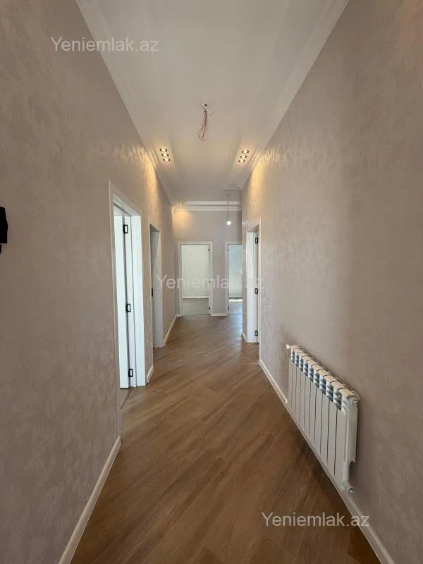 Satılır 4 otaqlı həyət evi 120 m²