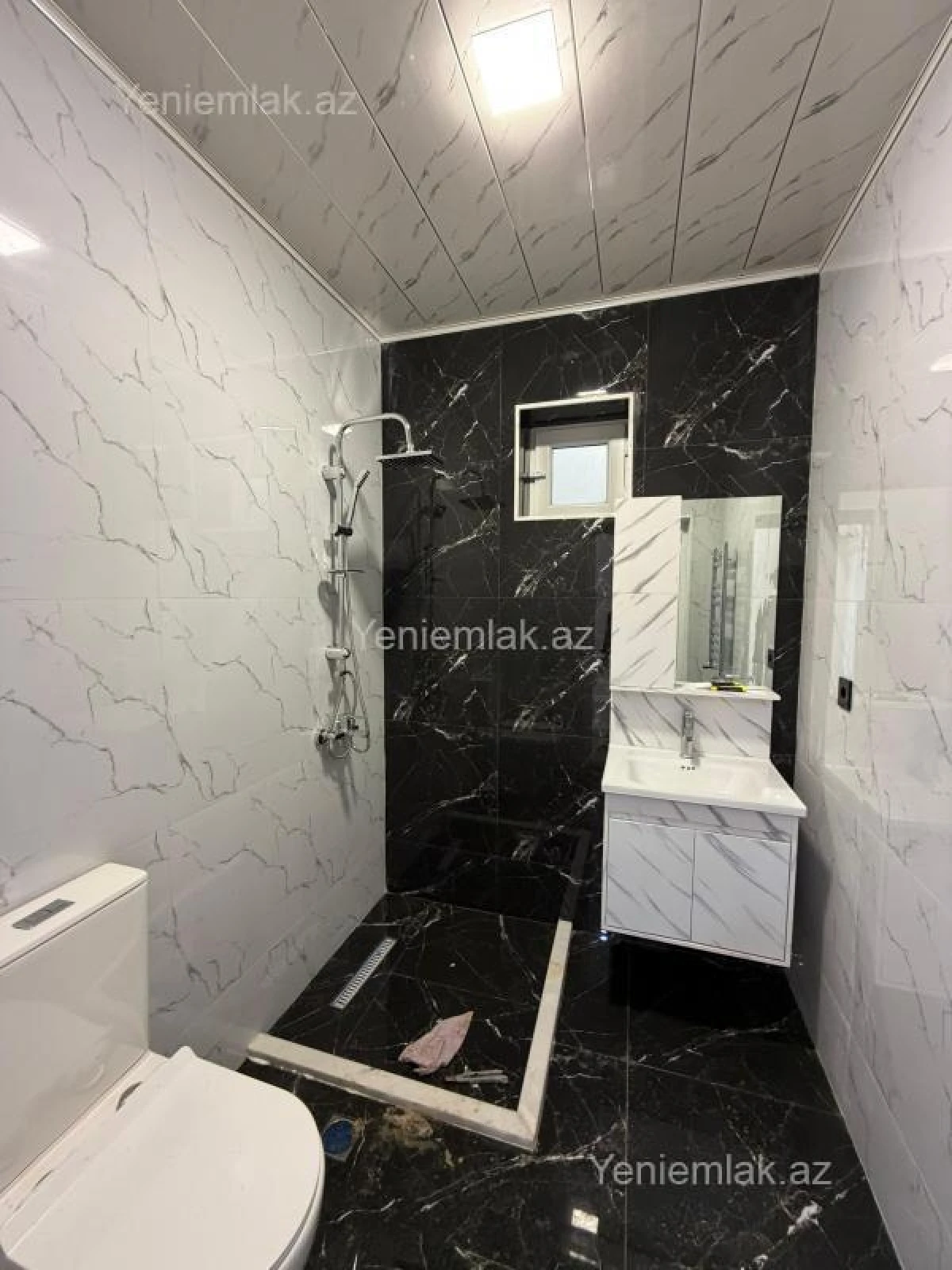 Satılır 4 otaqlı həyət evi 120 m²