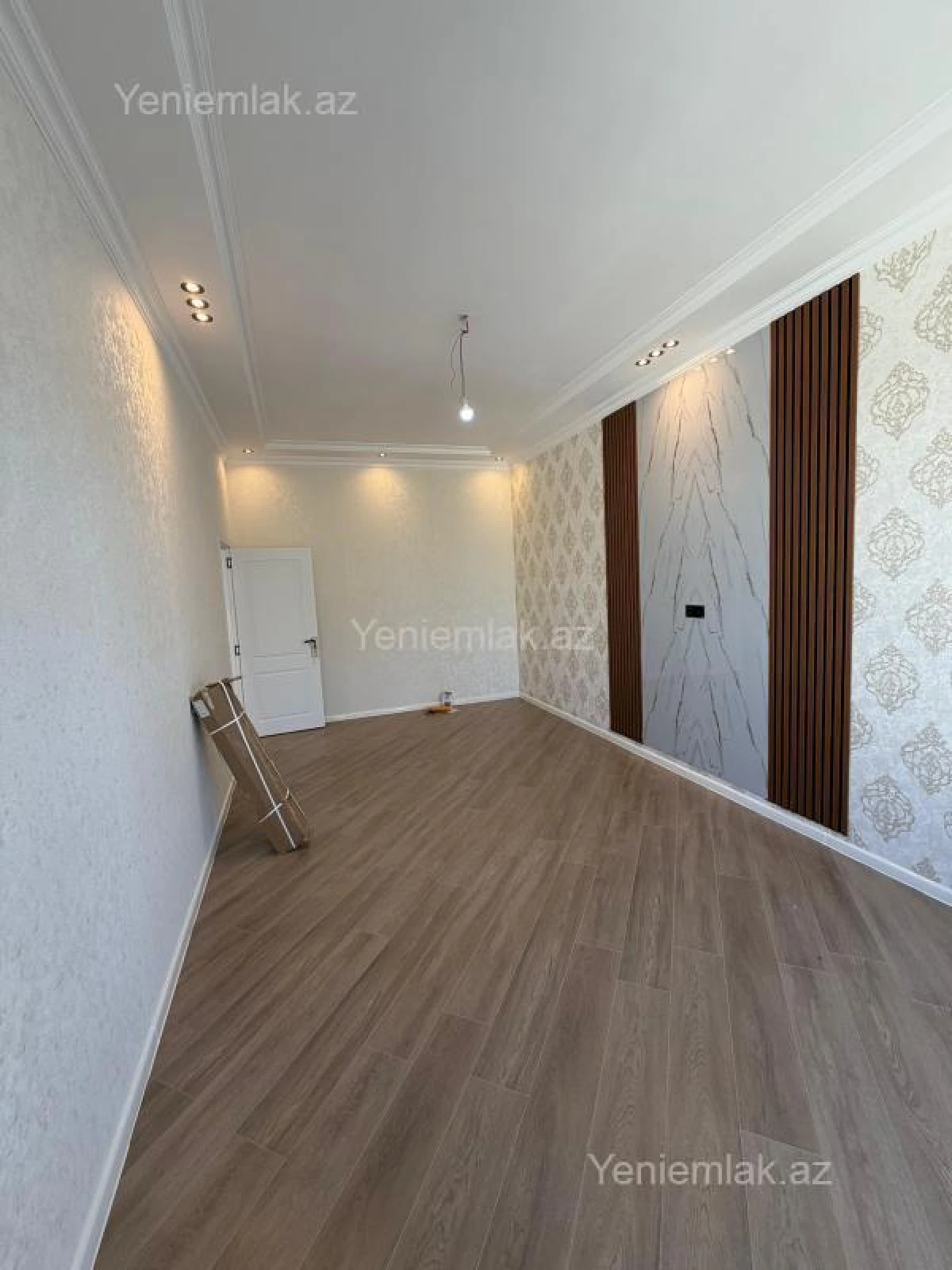 Satılır 4 otaqlı həyət evi 120 m²