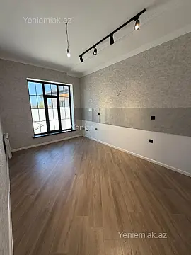 Satılır 4 otaqlı həyət evi 120 m²