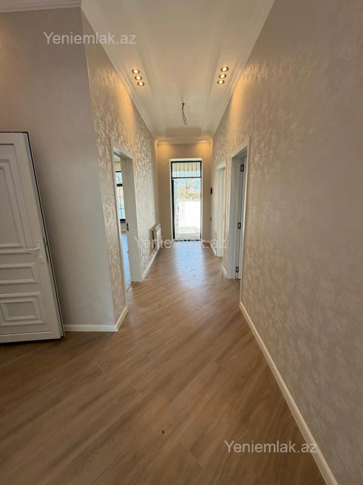 Satılır 4 otaqlı həyət evi 120 m²
