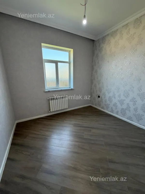 Satılır 4 otaqlı həyət evi 120 m²