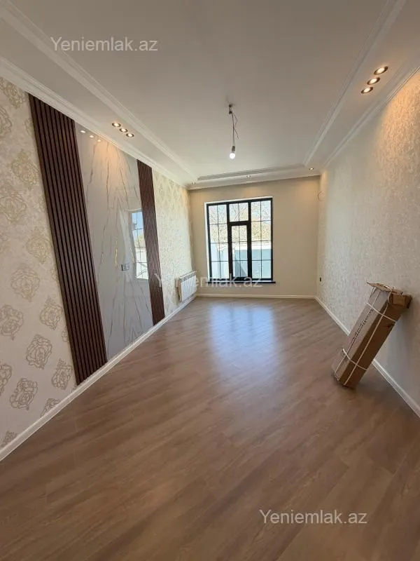 Satılır 4 otaqlı həyət evi 120 m²