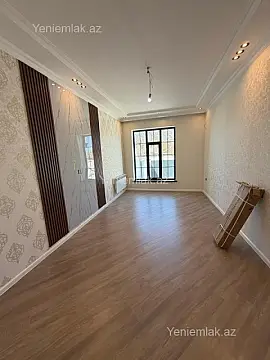 Satılır 4 otaqlı həyət evi 120 m²