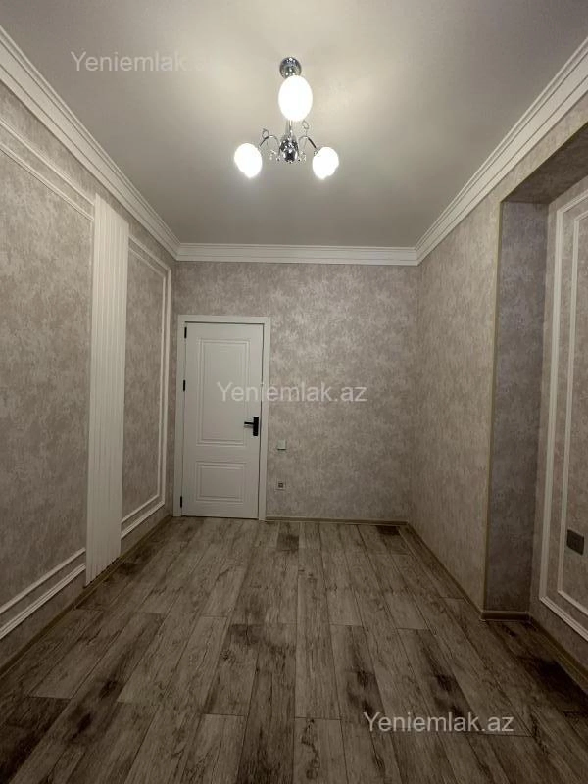 Satılır 2 otaqlı yeni tikili 54 m²