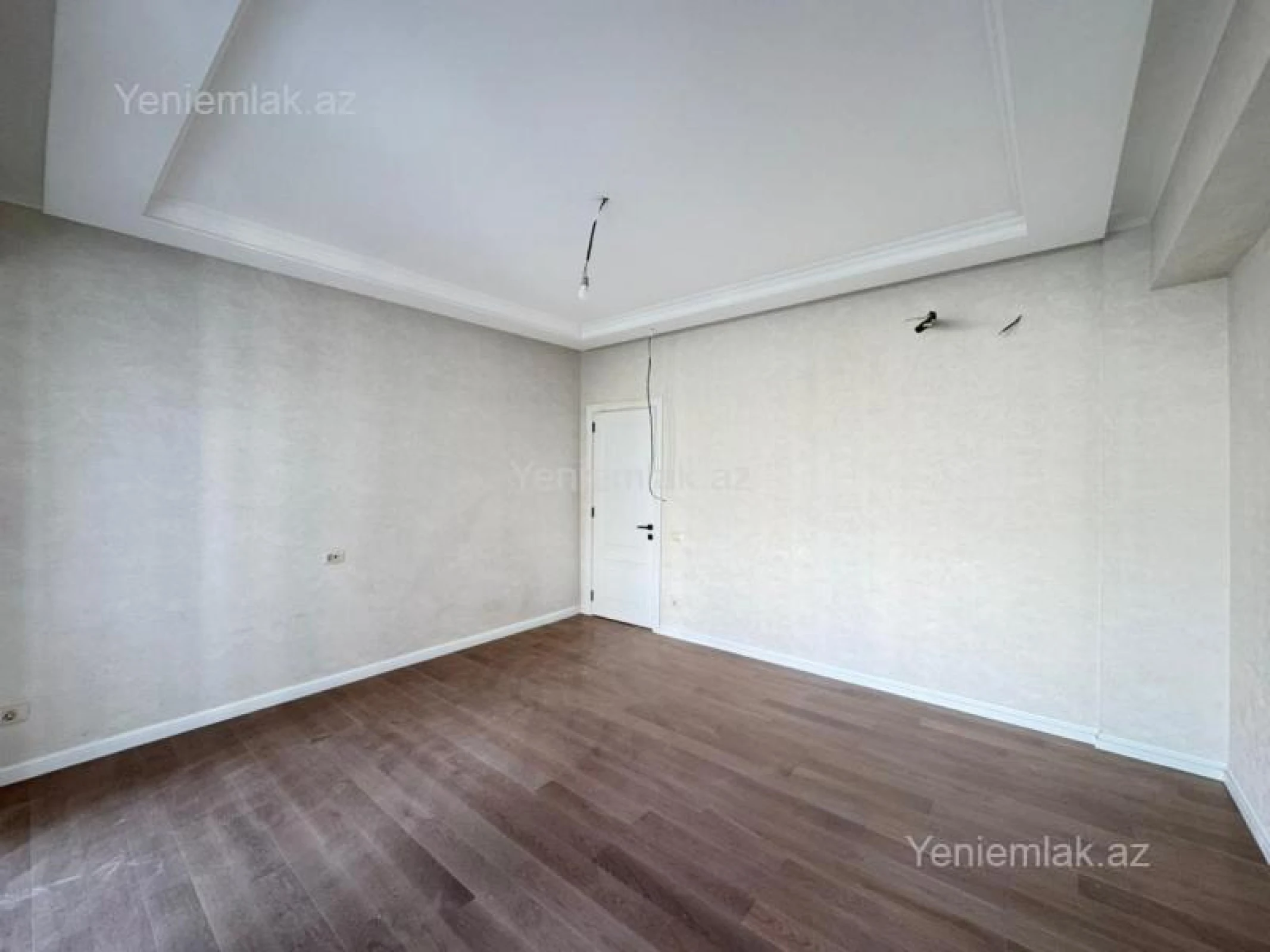 Satılır 4 otaqlı yeni tikili 103.32 m²