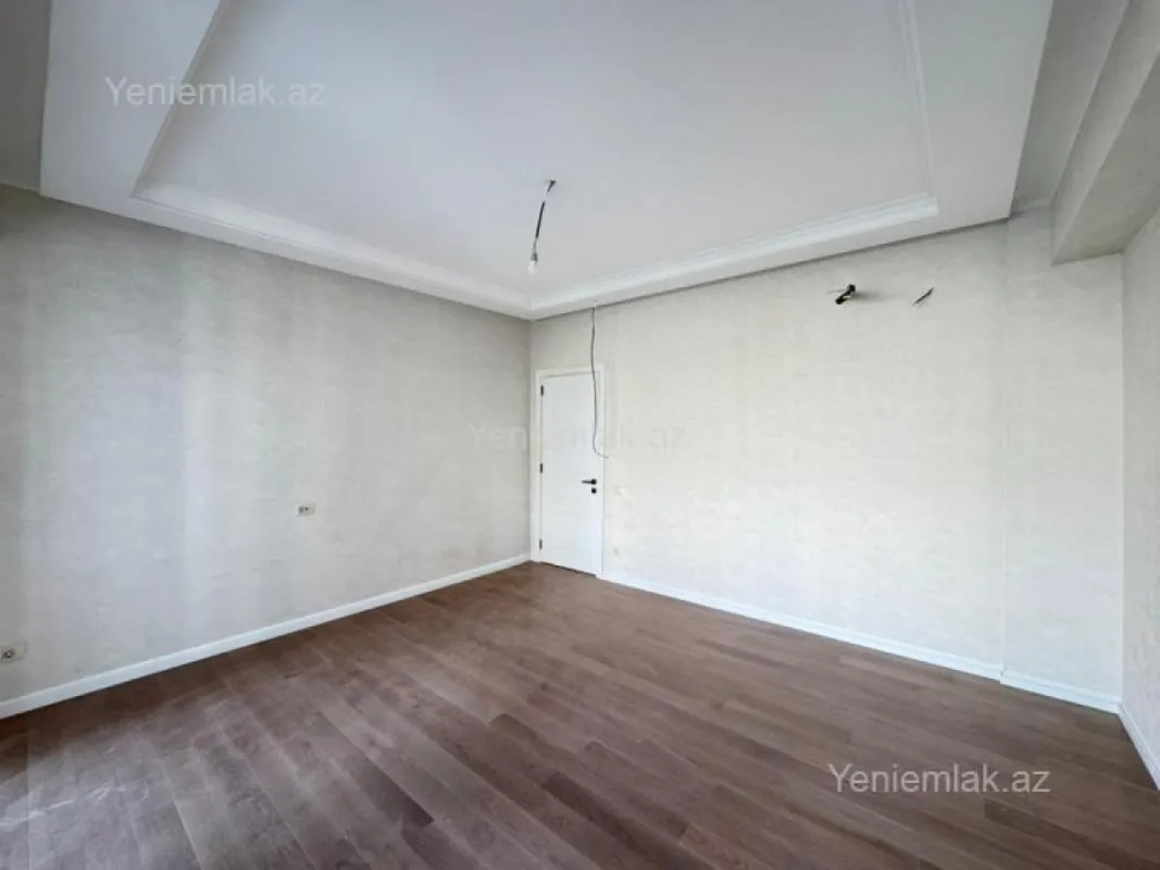 Satılır 4 otaqlı yeni tikili 103.32 m²