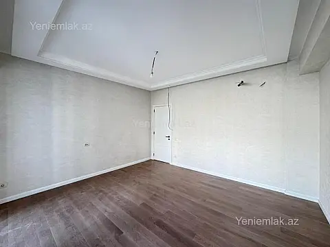 Satılır 4 otaqlı yeni tikili 103.32 m²