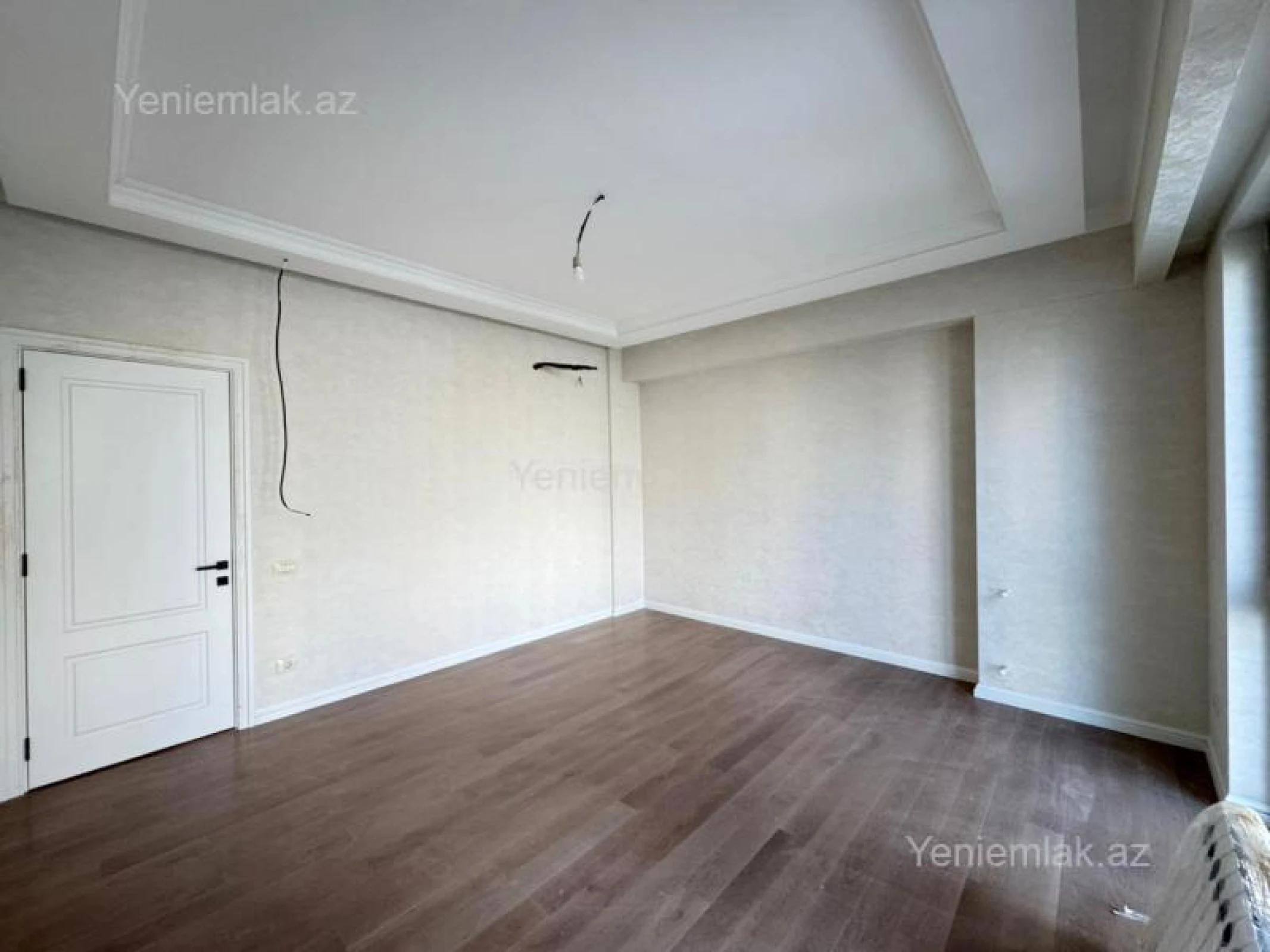 Satılır 4 otaqlı yeni tikili 103.32 m²