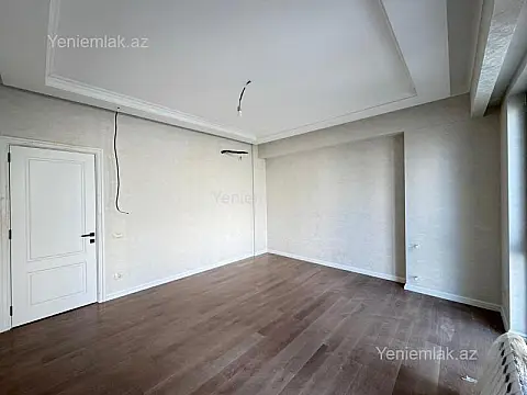 Satılır 4 otaqlı yeni tikili 103.32 m²