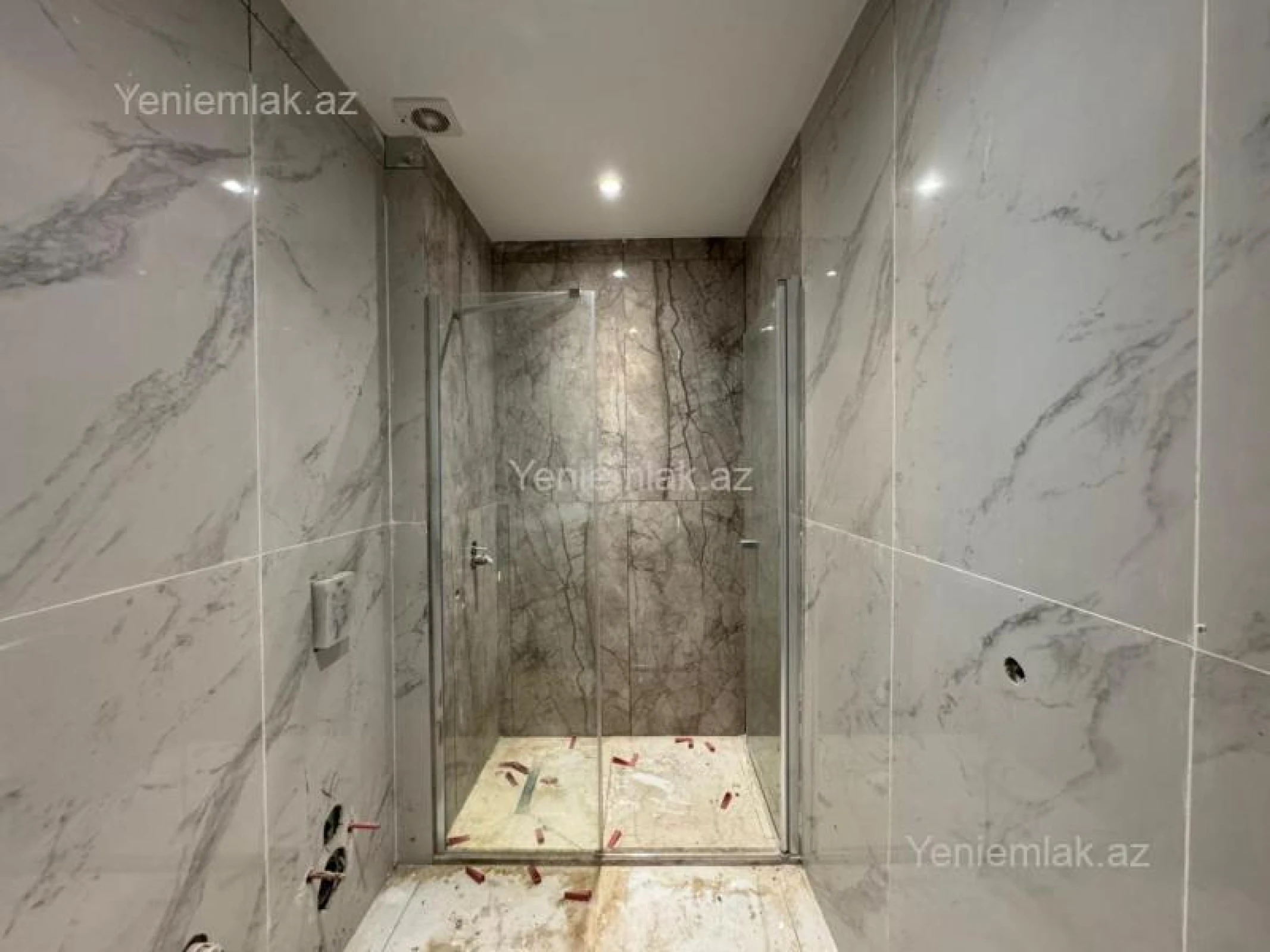 Satılır 4 otaqlı yeni tikili 103.32 m²