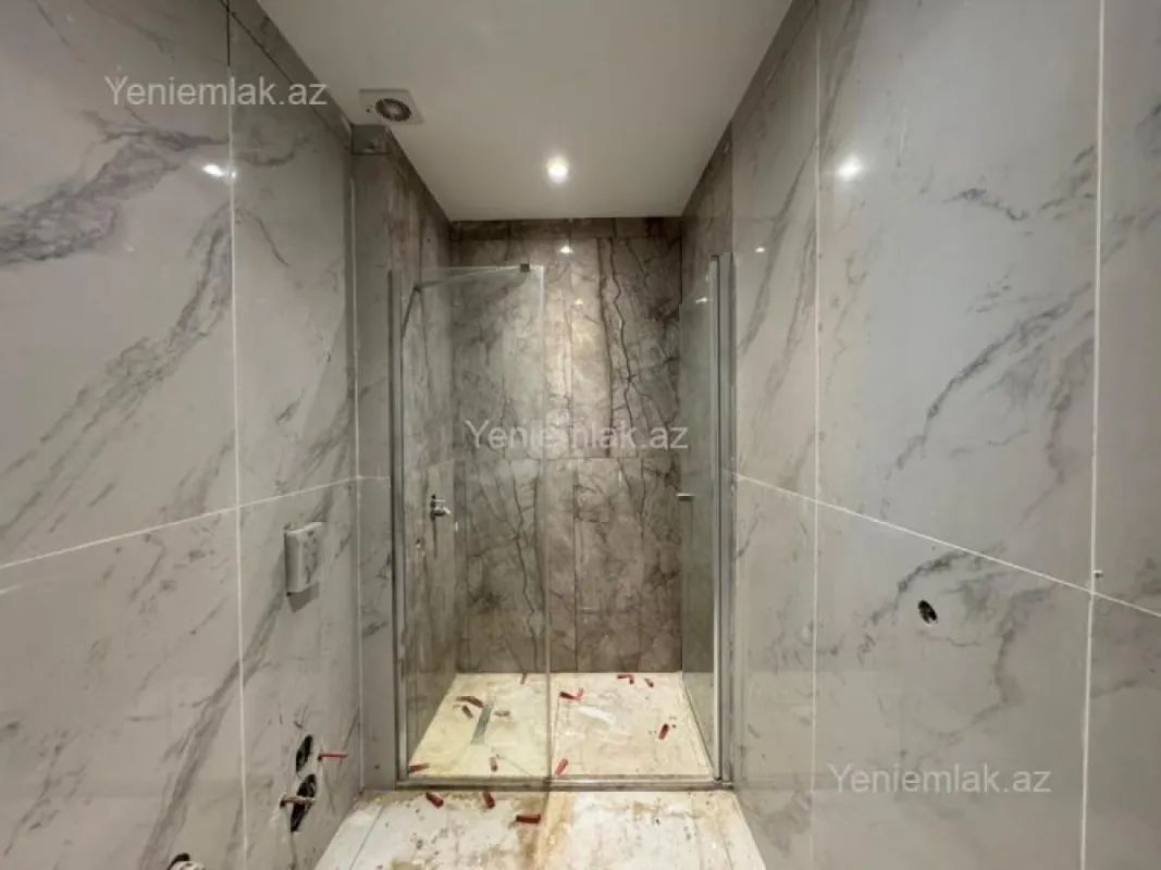 Satılır 4 otaqlı yeni tikili 103.32 m²