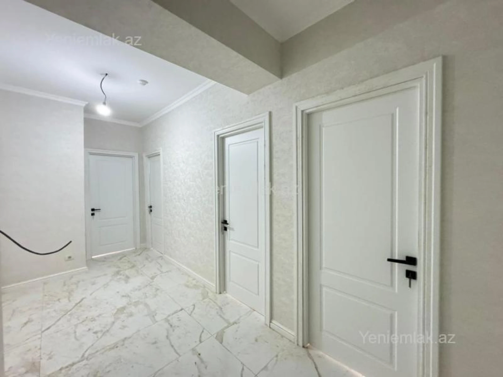 Satılır 4 otaqlı yeni tikili 103.32 m²