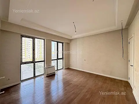 Satılır 4 otaqlı yeni tikili 103.32 m²