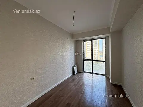 Satılır 4 otaqlı yeni tikili 103.32 m²