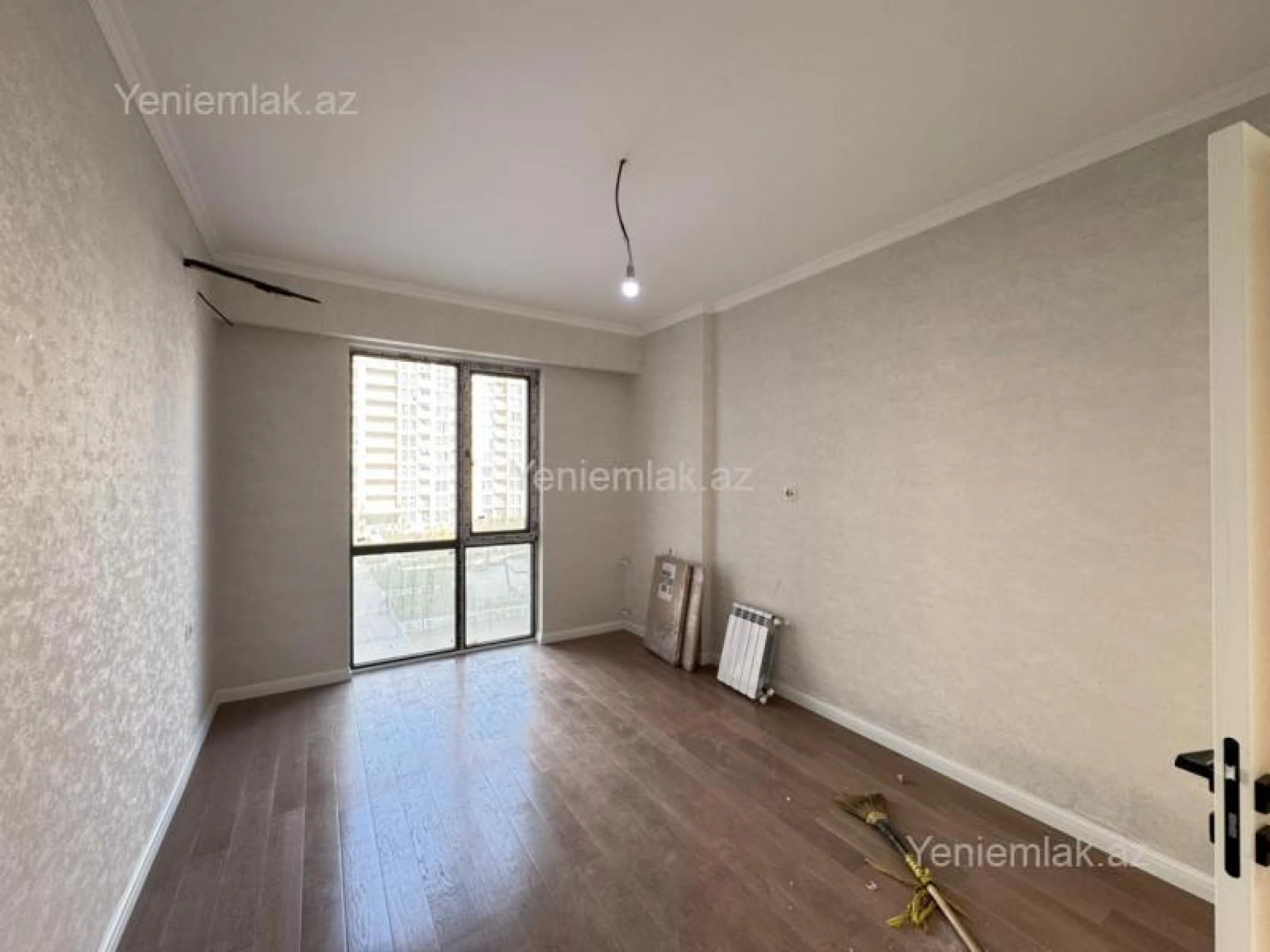 Satılır 4 otaqlı yeni tikili 103.32 m²