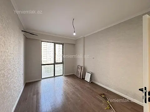 Satılır 4 otaqlı yeni tikili 103.32 m²