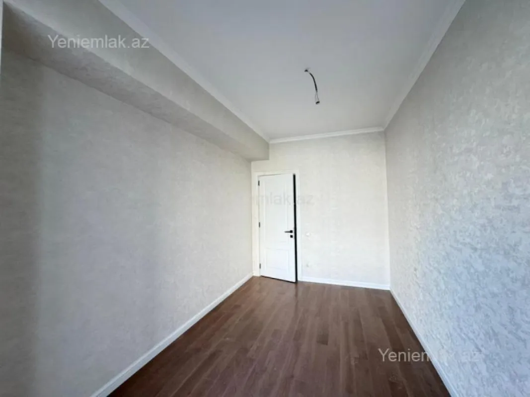 Satılır 4 otaqlı yeni tikili 103.32 m²