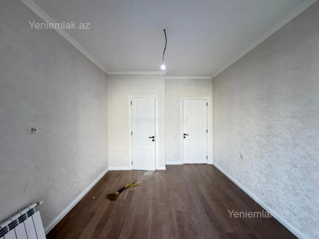 Satılır 4 otaqlı yeni tikili 103.32 m²