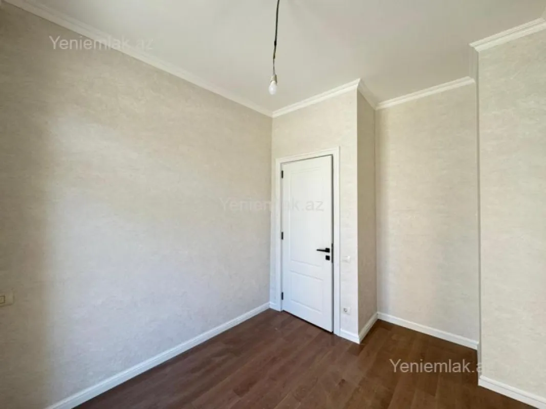 Satılır 4 otaqlı yeni tikili 103.32 m²