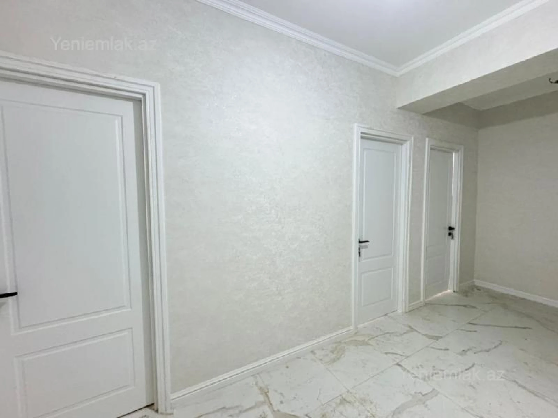 Satılır 4 otaqlı yeni tikili 103.32 m²