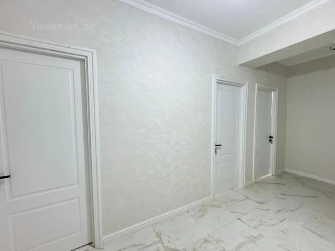 Satılır 4 otaqlı yeni tikili 103.32 m²