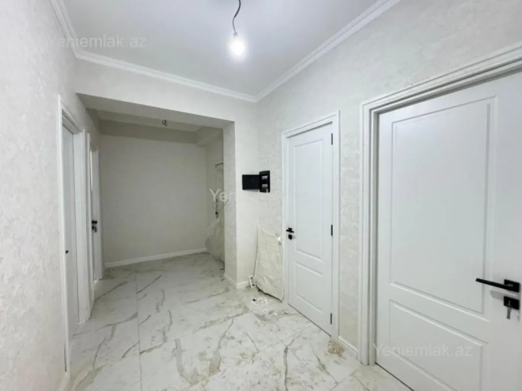 Satılır 4 otaqlı yeni tikili 103.32 m²