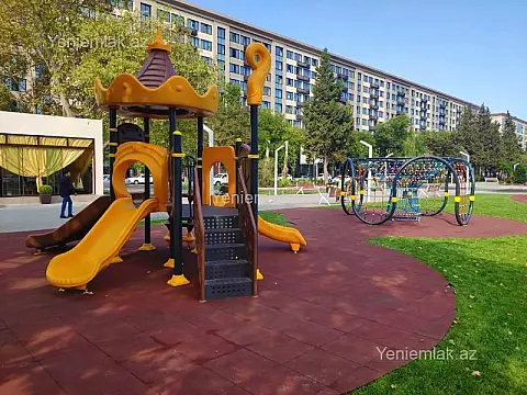 Satılır 2 otaqlı köhnə tikili 60 m² — Bakı, Nərimanov 2 otaq 60.00 m²