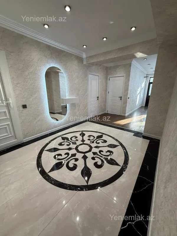 Satılır 3 otaqlı yeni tikili 81 m²