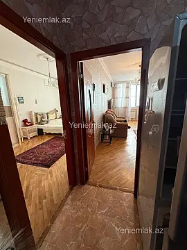 Satılır 2 otaqlı yeni tikili 67 m²