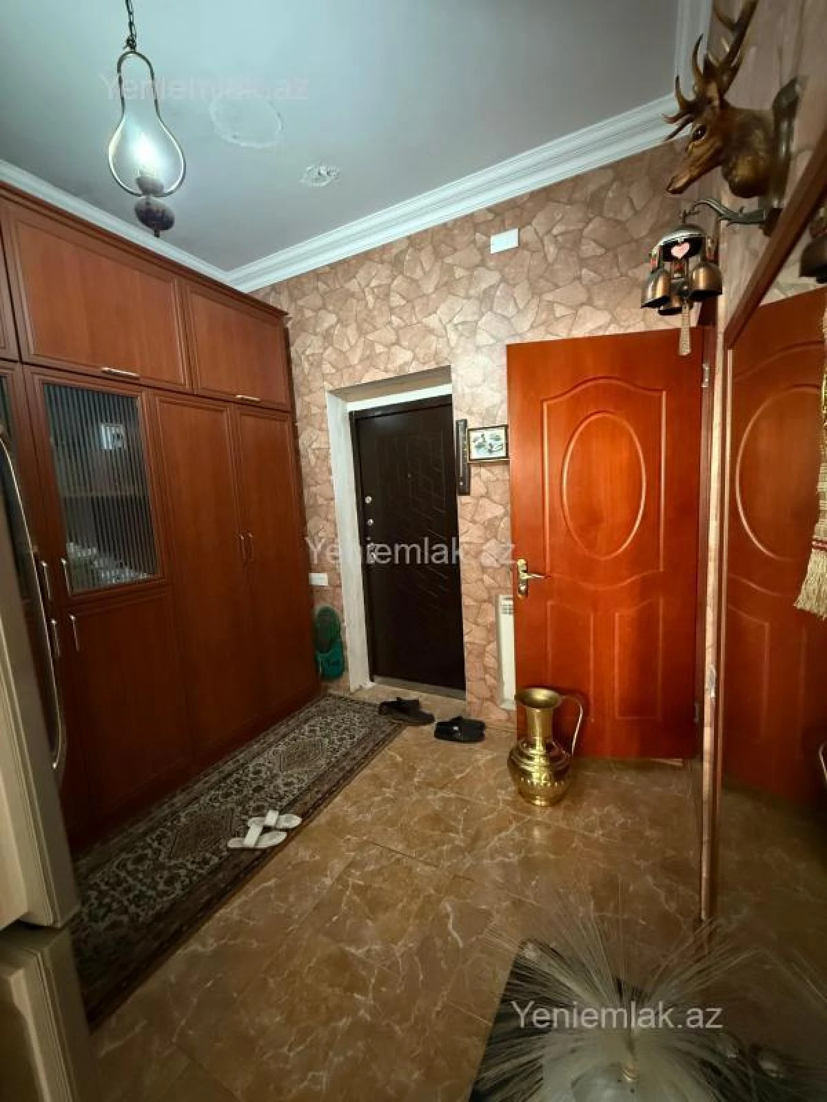 Satılır 2 otaqlı yeni tikili 67 m²