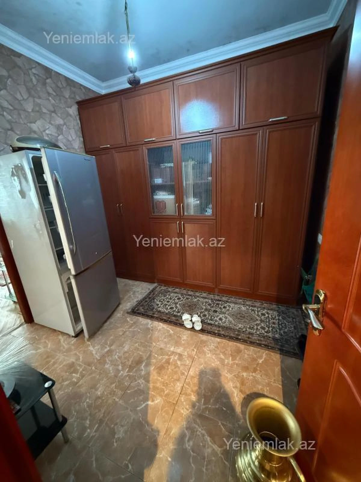 Satılır 2 otaqlı yeni tikili 67 m²