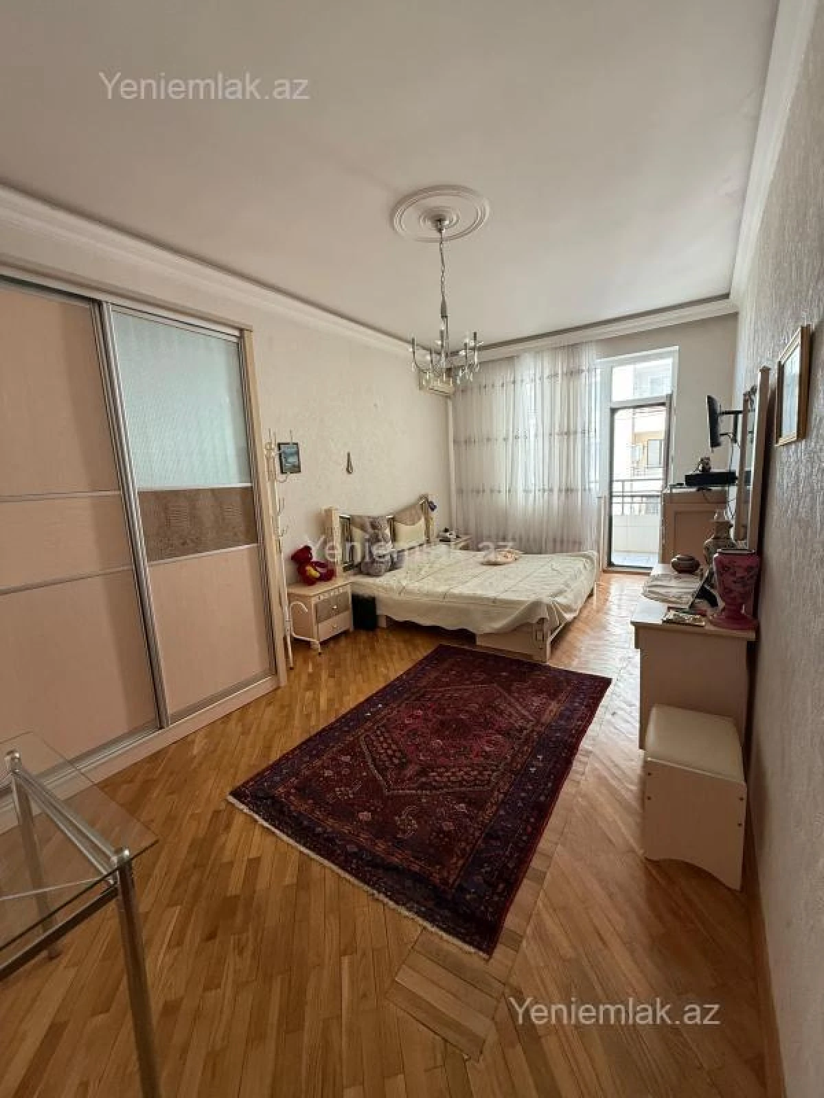 Satılır 2 otaqlı yeni tikili 67 m²