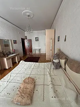 Satılır 2 otaqlı yeni tikili 67 m²