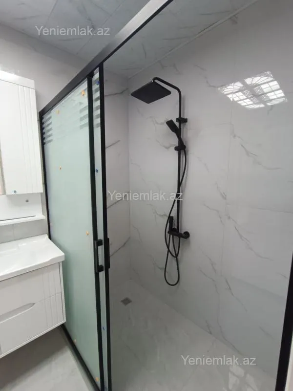 Satılır 2 otaqlı yeni tikili 67 m²